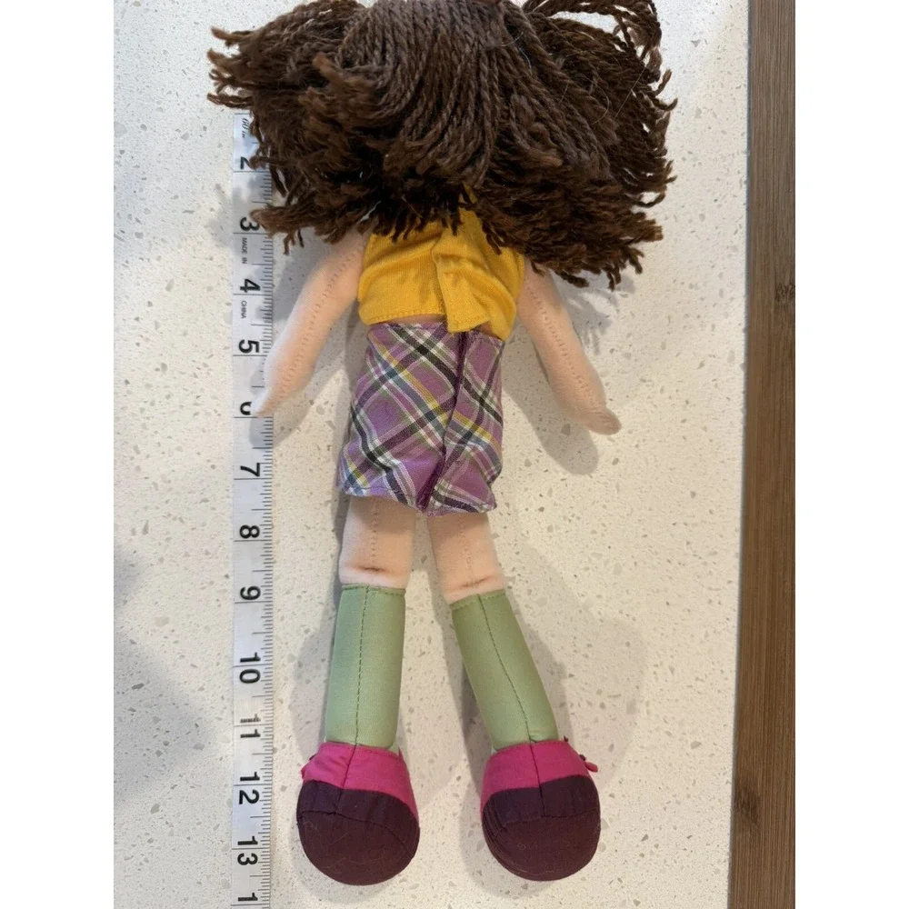 Groovy‎ Girl Doll Kinzey In Original Outfit 2001